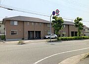 飾磨駅より徒歩22分 2階 築20年10ヶ月の賃貸物件