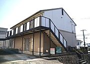 姫路駅より徒歩43分 2階 築28年8ヶ月の賃貸物件