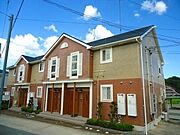 アンソレイエI・K 1階 築22年の賃貸物件