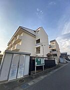 八家駅より徒歩13分 築46年3ヶ月 2階建の賃貸物件