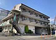 K・X御立 3階 築29年の賃貸物件