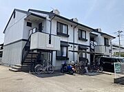 コスモスコート 1階 築28年11ヶ月の賃貸物件