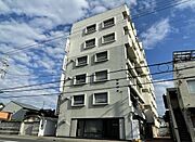 京口駅より徒歩8分 6階 築53年4ヶ月の賃貸物件