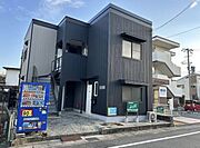 英賀保駅より徒歩5分 1階 築40年10ヶ月の賃貸物件