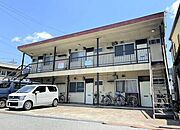 高芝荘 1階 築56年2ヶ月の賃貸物件