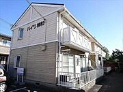 ハイツ神和 1階 築36年11ヶ月の賃貸物件