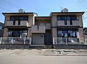 姫路駅よりバス25分 徒歩3分 2階 築30年9ヶ月の賃貸物件