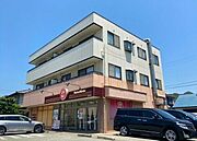 ひめじ別所駅より徒歩10分 2階 築31年の賃貸物件