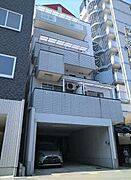 姫路駅より徒歩6分 3階 築29年2ヶ月の賃貸物件