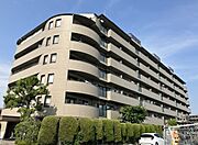 姫路駅よりバス40分 徒歩2分 3階 築32年8ヶ月の賃貸物件