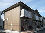 はりま勝原駅より徒歩17分 1階 築17年4ヶ月の賃貸物件