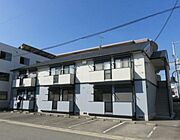 フレグランス北今宿 1階 築27年8ヶ月の賃貸物件