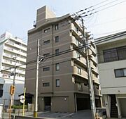 コーポラス神子岡 5階 築28年2ヶ月の賃貸物件