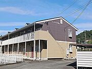姫路駅よりバス18分 徒歩1分 1階 築33年2ヶ月の賃貸物件