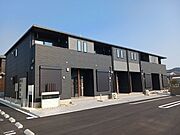 セントレジデンスI 2階 築1年の賃貸物件