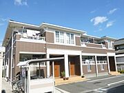 ニュージェルメ・アイ２ 2階 築17年9ヶ月の賃貸物件