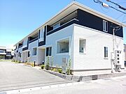 網干駅よりバス8分 徒歩4分 2階 築7年6ヶ月の賃貸物件