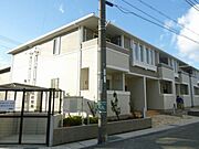 平松駅より徒歩8分 1階 築9年3ヶ月の賃貸物件