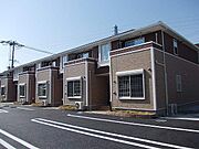 サニー青山 1階 築12年10ヶ月の賃貸物件