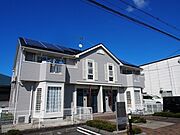 北条町駅より徒歩16分 1階 築23年7ヶ月の賃貸物件