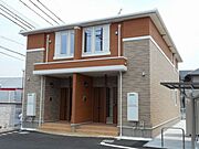 福崎駅より徒歩27分 2階 築10年7ヶ月の賃貸物件