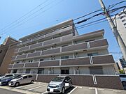 姫路駅より徒歩12分 1階 築7年1ヶ月の賃貸物件