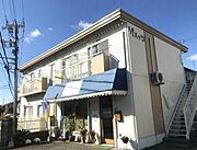 余部駅より徒歩36分 1階 築39年7ヶ月の賃貸物件