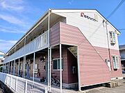 姫路駅よりバス16分 徒歩3分 2階 築33年6ヶ月の賃貸物件