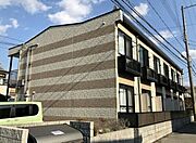 野里駅より徒歩5分 1階 築20年2ヶ月の賃貸物件