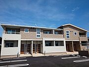 香呂駅より徒歩11分 1階 築7年9ヶ月の賃貸物件