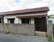 余部駅より徒歩7分 1階 築57年3ヶ月の賃貸物件