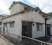 余部駅より徒歩2分 1階 築55年3ヶ月の賃貸物件