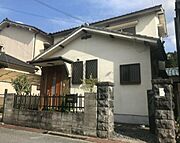 姫路駅よりバス30分 徒歩6分 1階 築50年11ヶ月の賃貸物件