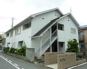 京口アパート 2階 築32年7ヶ月の賃貸物件