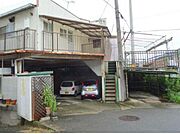 姫路駅よりバス12分 徒歩42分 2階 築39年2ヶ月の賃貸物件