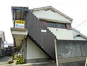 京口駅よりバス10分 徒歩6分 2階 築58年11ヶ月の賃貸物件