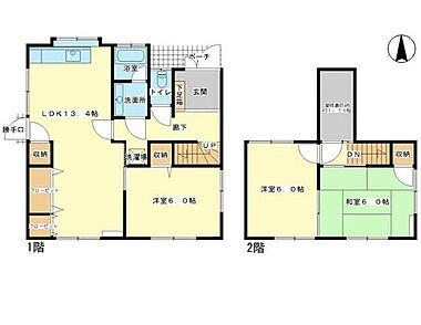 間取り：228058453256