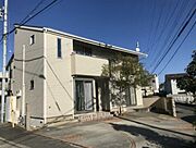 姫路駅より徒歩33分 1階 築12年11ヶ月の賃貸物件