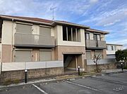 野里駅より徒歩17分 1階 築20年の賃貸物件