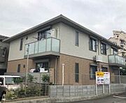 野里駅より徒歩14分 2階 築9年の賃貸物件