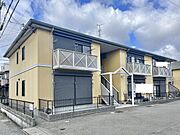 グリーンハイツRA棟 2階 築24年8ヶ月の賃貸物件