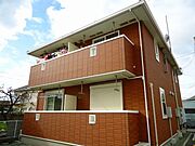 コスモハイツ２ 2階 築15年1ヶ月の賃貸物件