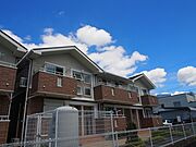 亀山駅より徒歩9分 2階 築15年の賃貸物件