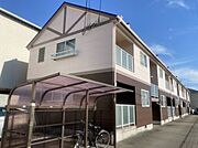 エスペレール 1階 築29年11ヶ月の賃貸物件