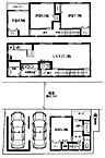 兵庫県神戸市東灘区御影塚町2丁目：物件画像