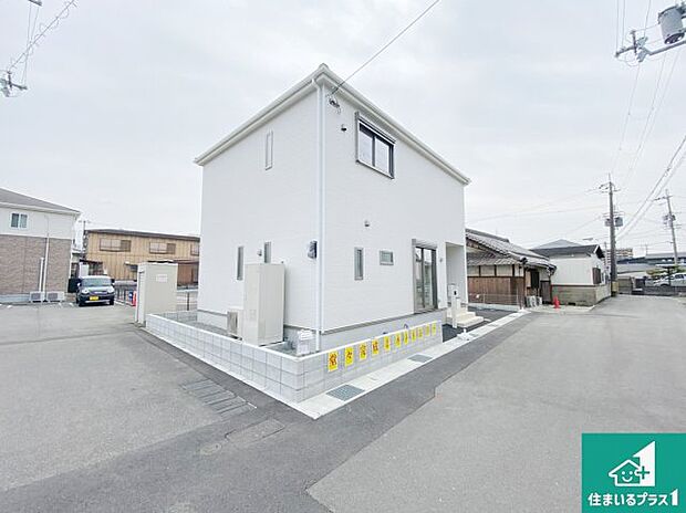 お客様に長く安心して住んでいだだける事にこだわった家づくり！住んでからのアフターサービスにもしっかりと取り組んでいます！