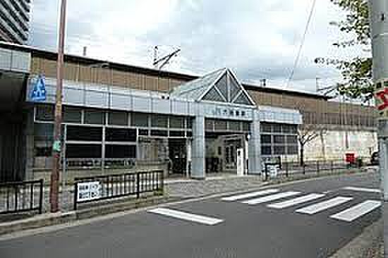 【駅】ＪＲ奈良線　六地蔵駅まで1304ｍ