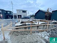 奈良県生駒郡安堵町大字西安堵：物件画像