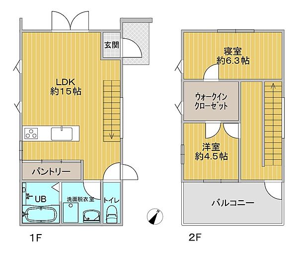 間取り：340000312570