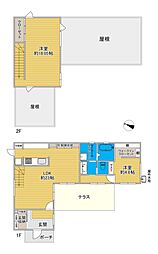 JR筑肥線 筑前深江駅 徒歩16分